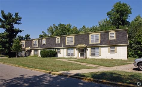 apartments for rent in lexington ky with utilities included